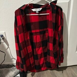 Old Navy Flannel